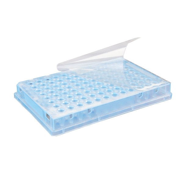 PCR sealing film